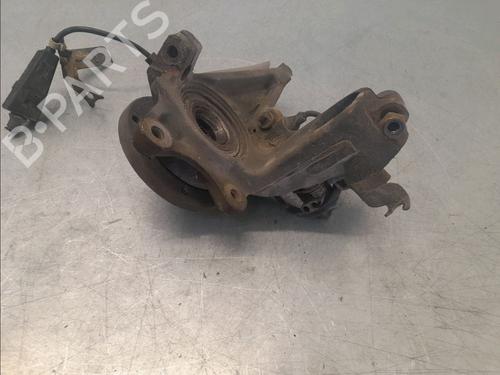 Mangueta delantera izquierda PEUGEOT 306 Hatchback (7A, 7C, N3, N5) 2.0 S16 | BP30047588M25 