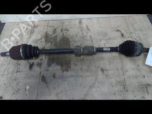Used Right front driveshaft KIA CEE'D Hatchback (ED) 1.6 CRDi 90 (90 hp) 9402782