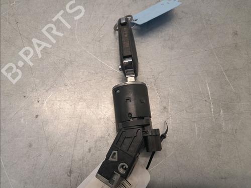 Ignition barrel PEUGEOT 208 II (UB_, UP_, UW_, UJ_) 1.2 PureTech 75 | BP29985750M48