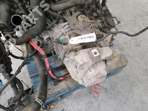 Used Gearbox RENAULT MEGANE III Coupe (DZ0/1_) 1.4 TCe (DZ0F, DZ1V) (131 hp) 11832586