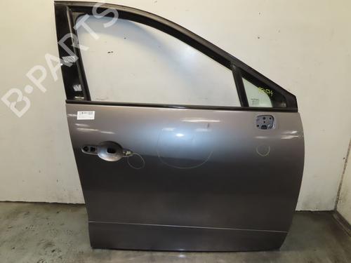 Used Right front door Right front door RENAULT SCÉNIC III (JZ0/1_) 1.5 dCi (106 hp) 34529764 34529764