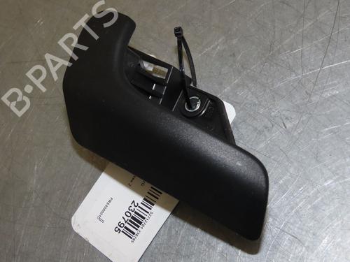 Front left interior door handle PEUGEOT BOXER Platform/Chassis 2.2 BlueHDi 140 | BP16859408I13 