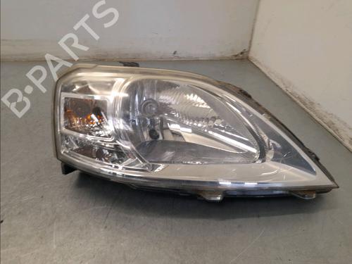 Right headlight DACIA LOGAN MCV (KS_) 1.5 dCi (KS04) | BP33808233C29  - Image 5