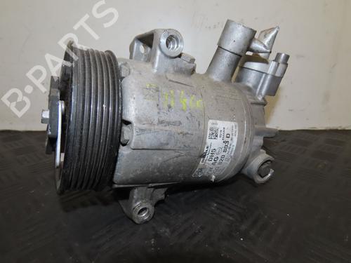 AC-Kompressor VW POLO V (6R1, 6C1) 1.4 TDI | BP28526848M34 