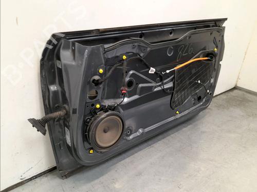 Right front door AUDI A3 (8P1) 1.9 TDI | BP14996105C3 