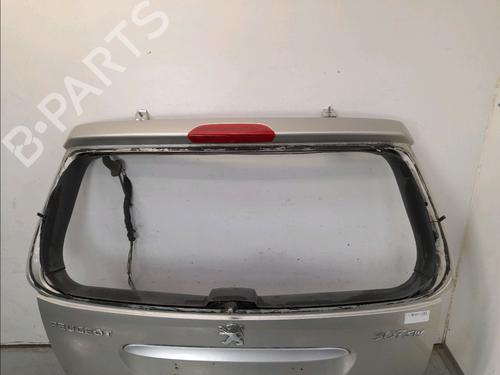 Tailgate PEUGEOT 307 Break (3E) 2.0 HDI 110 | BP13356872C6 
