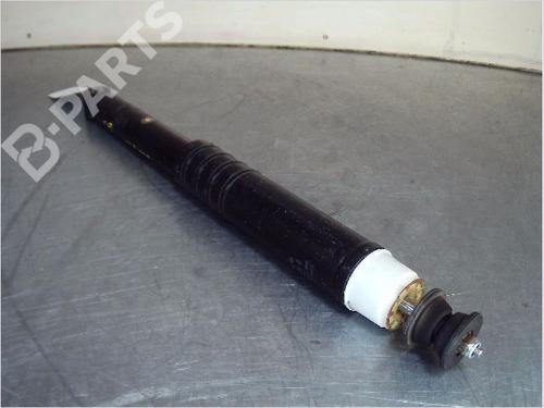 Right rear shock absorber RENAULT CLIO IV (BH_) 1.5 dCi 90 | BP10225401M19 