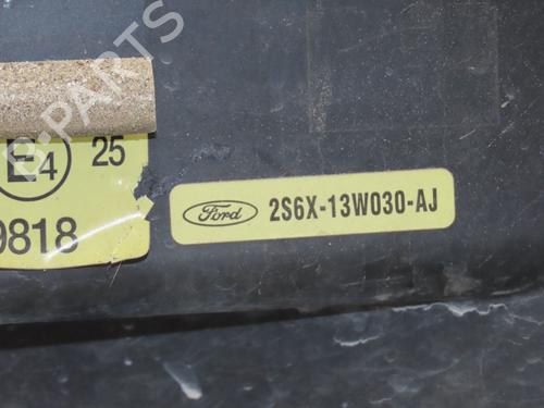 Left headlight FORD FIESTA V (JH_, JD_) 1.3 | BP22367781C28 