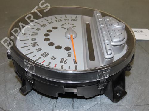 Instrument cluster MINI MINI (R56) One | BP16666862C47