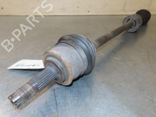 Right front driveshaft FIAT 500 (312_) 1.2 (312AXA1A) | BP18823964M39 