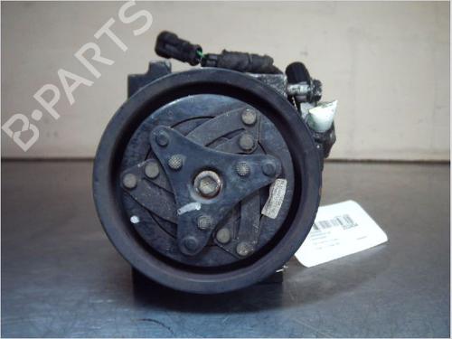 AC compressor FIAT PUNTO (188_) 1.9 JTD 80 (188.237, .257, .337, .357) | BP23157954M34 