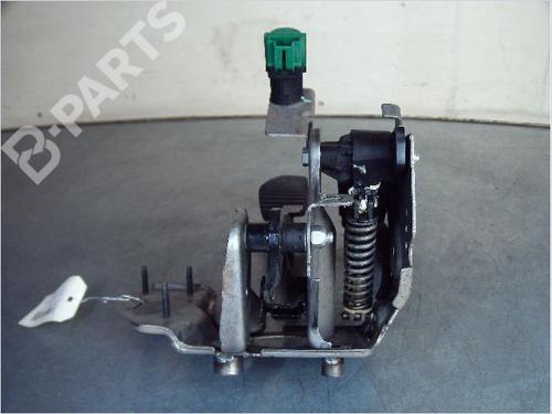 Pedal PEUGEOT 208 I (CA_, CC_) 1.6 HDi | BP11039613I4 