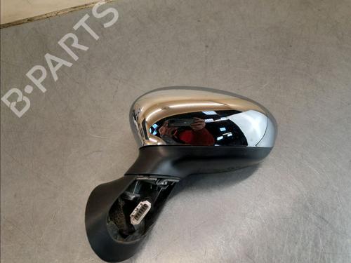 Left mirror FIAT 500 (312_) 1.2 (312AXA1A) | BP23158672C26