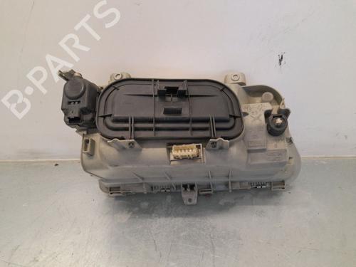 Used Left headlight PEUGEOT 806 (221) 2.0 Turbo (147 hp) 23158916