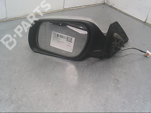 Used Left mirror MAZDA 6 Hatchback (GG) 2.0 DI (GG14) (121 hp) 9403599