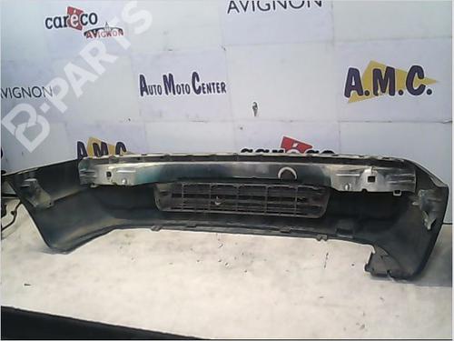 Front bumper CITROËN SAXO (S0, S1) 1.4 VTS | BP9406296C7 