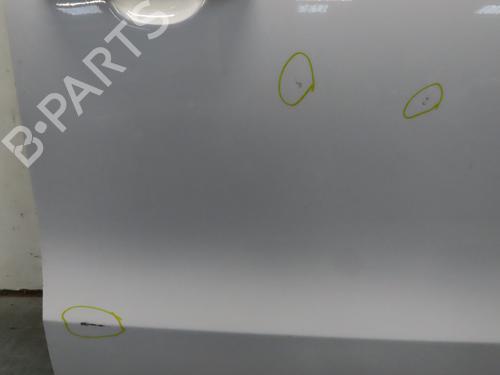 Right front door HYUNDAI i30 (FD) 1.6 CRDi | BP22367067C3