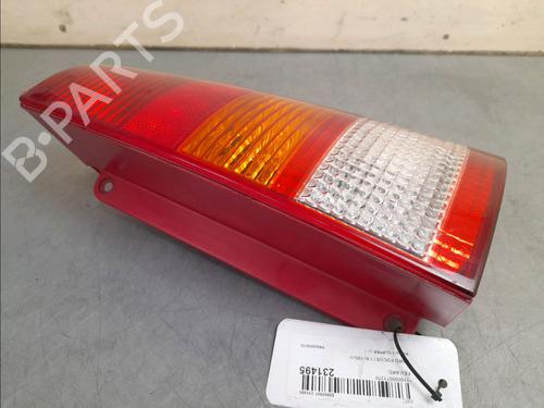 Used Right taillight FORD FOCUS I Turnier (DNW) 1.6 16V (100 hp) 23158958