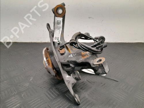 Right front steering knuckle FIAT 500e (332_) Elektro 3+1 (FA1) | BP36486745M26 - Image 4