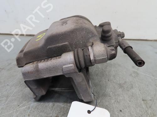 Used Left front brake caliper MERCEDES-BENZ A-CLASS (W177) A 200 d (177.012) (150 hp) 17133795