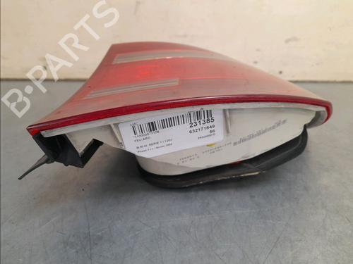 Right taillight BMW 1 (E81) 120 d | BP15503706C35 