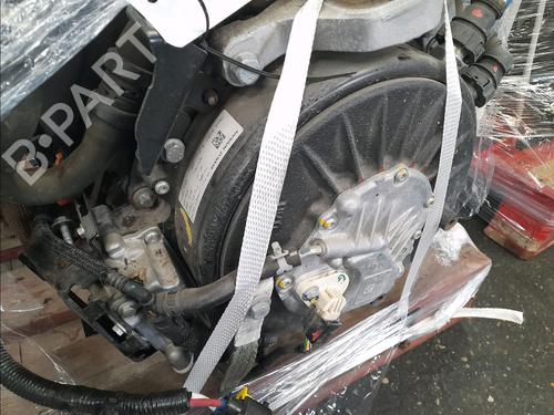 Engine RENAULT CLIO V (B7_) 1.6 E-TECH 140 (B7MU) | BP29380702M1 
