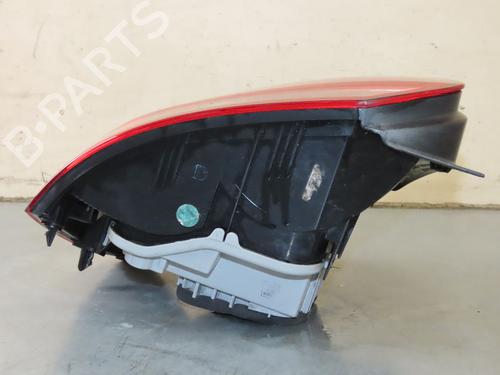 Left taillight VW POLO V (6R1, 6C1) 1.6 TDI | BP32354623C34