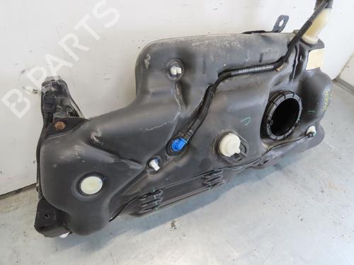 Fuel tank CITROËN C4 CACTUS 1.6 BlueHDi 100 | BP18129335C62
