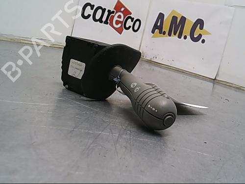 Used Steering column stalk RENAULT TWINGO I (C06_) 1.2 16V (C06C, C06D, C06K) (75 hp) 23158235