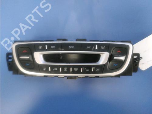 Used Climate control RENAULT MEGANE III Coupe (DZ0/1_) 1.5 dCi (DZ0A) (86 hp) 14945095
