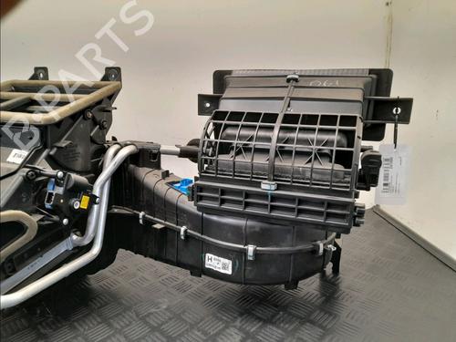 Used Heater matrix box FORD RANGER (TKE) 2.0 EcoBlue 4x4 (213 hp) 27811946