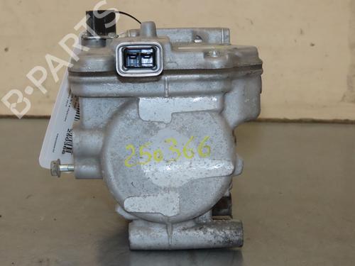 AC compressor TOYOTA PRIUS (_W3_) 1.8 Hybrid (ZVW30) | BP28087301M34 