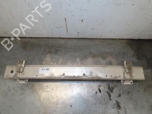 Used Front bumper reinforcement Front bumper reinforcement 33998657 33998657