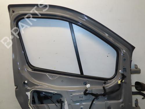 Left front door RENAULT TRAFIC III Van (FG_) 1.6 dCi 140 (FGMA, FGMC) | BP29929250C2