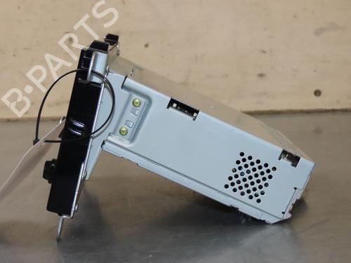 Radio RENAULT CLIO IV (BH_) 1.5 dCi 90 | BP26046291E6 