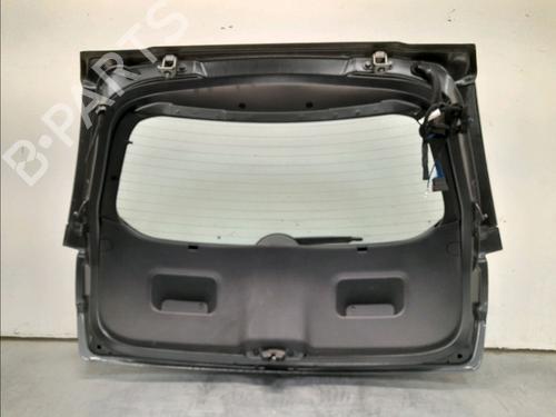 Tailgate CITROËN C3 II (SC_) 1.4 HDi 70 (SC8HZC, SC8HR0, SC8HP4) | BP14945933C6 
