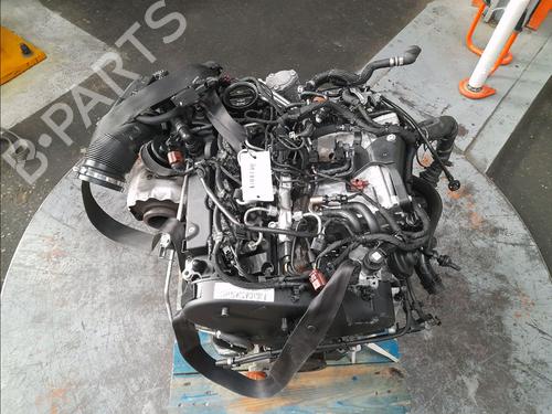 Engine AUDI A4 B8 (8K2) 2.0 TDI | BP39601073M1  - Image 6