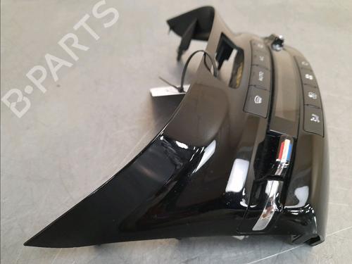 Climate control PEUGEOT 208 I (CA_, CC_) 1.6 HDi | BP15008523I5 