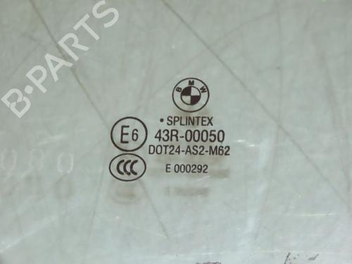 Front left door window BMW 5 (E60) 525 d | BP22848323C18 