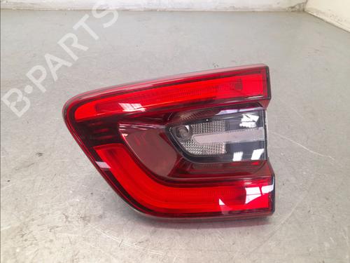 Right tailgate light RENAULT KADJAR (HA_, HL_) 1.6 dCi 130 (HLA4) | BP33561728C80 - Image 4