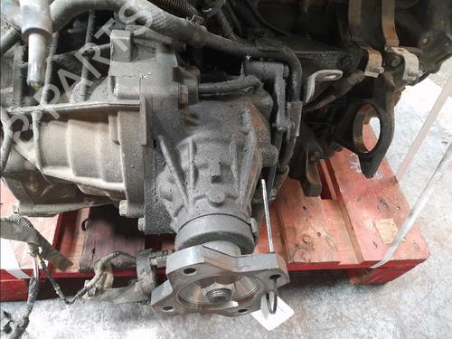 Transfer box RENAULT KOLEOS I (HY_) 2.0 dCi 4x4 (HY0K) | BP38942317M36 - Image 2