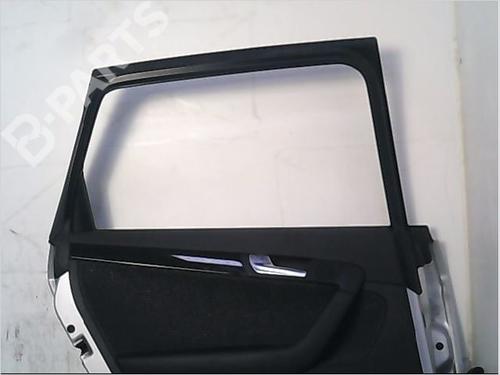 Left rear door AUDI A3 Sportback (8PA) 2.0 TDI | BP9410710C4 