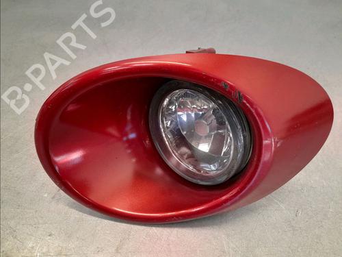 Nebelscheinwerfer links CITROËN BERLINGO MULTISPACE (B9) 1.6 VTi 120 | BP30265927C30 