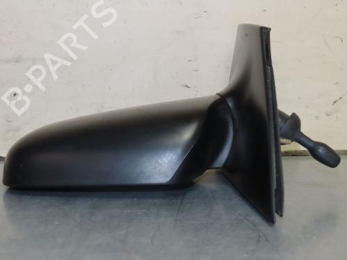 Left mirror TOYOTA YARIS (_P1_) 1.0 (SCP10_, SCP10R) | BP16478538C26 