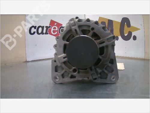 Alternator DACIA SANDERO II 1.0 SCe 75 (B8JC, B8JD) | BP9408793M7 