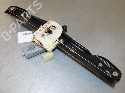 Rear right window mechanism BMW 1 (F20) 114 d | BP32457429C25 