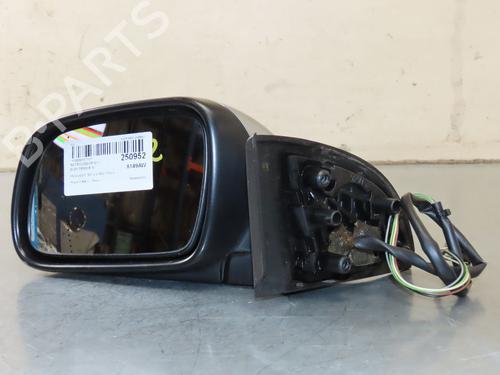 Retrovisor esquerdo PEUGEOT 307 SW (3H) 2.0 HDI 110 (107 hp) 31241065