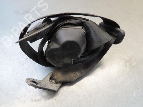 Used Rear right belt tensioner VW POLO V (6R1, 6C1) 1.6 TDI (90 hp) 25014242