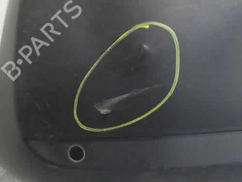 Rear bumper CITROËN C3 III (SX) 1.2 PureTech 82 | BP26015043C8