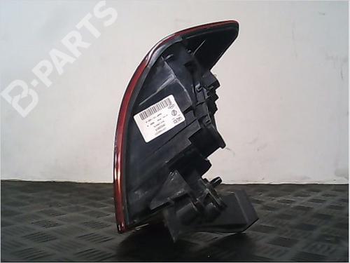 Right taillight RENAULT CLIO IV (BH_) 1.5 dCi 75 | BP9410569C35 